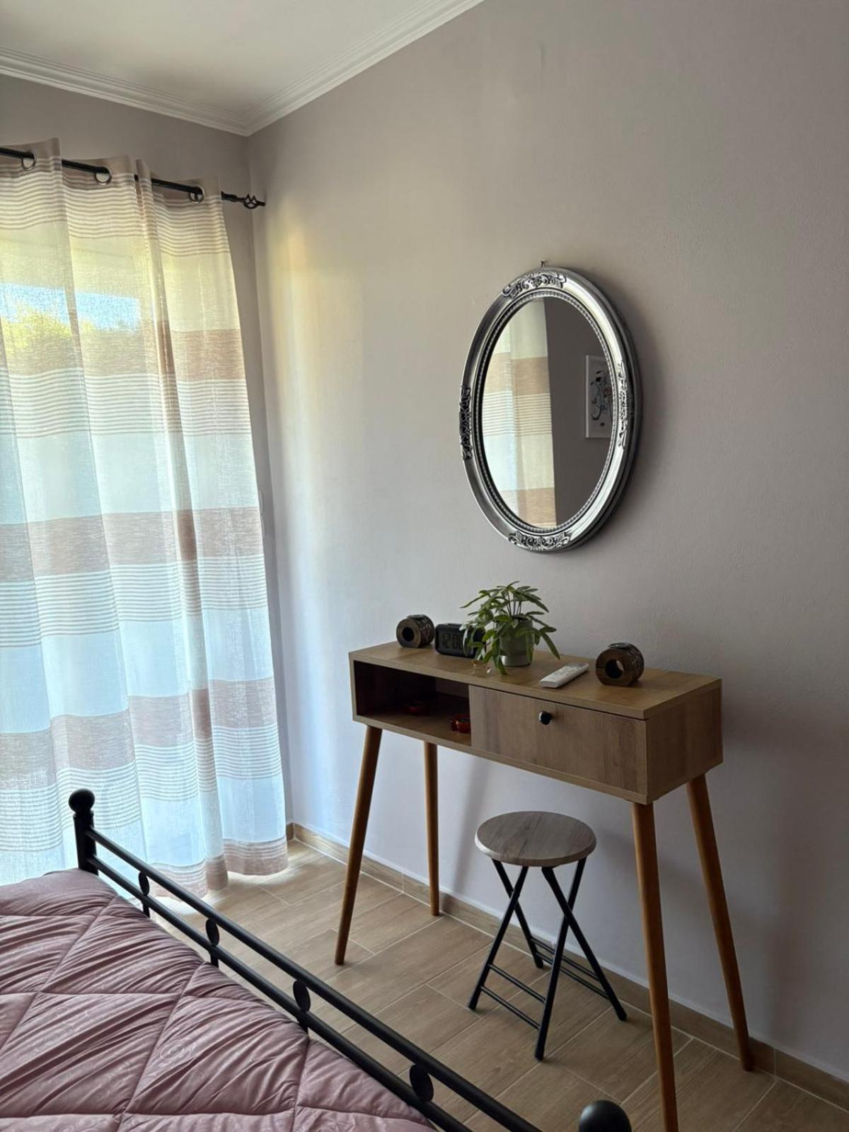 Chris&Chris Luxury apartment