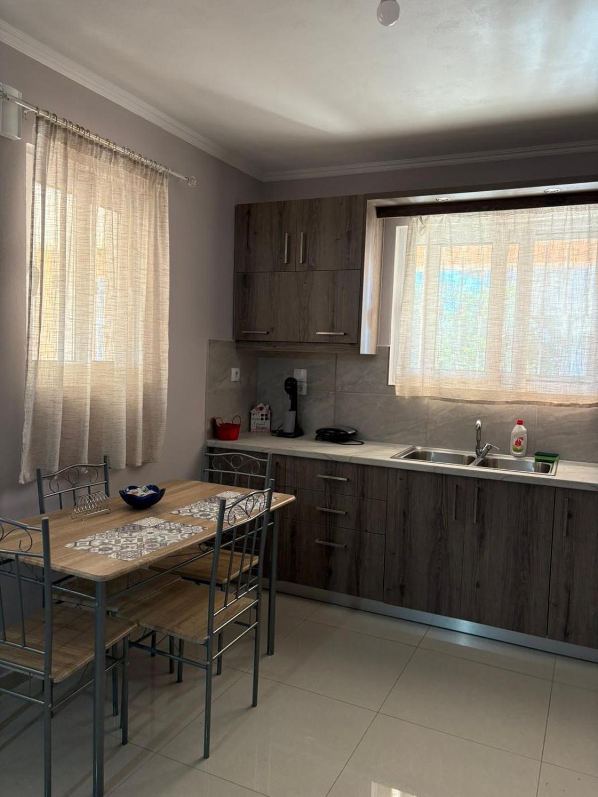 Chris&Chris Luxury apartment