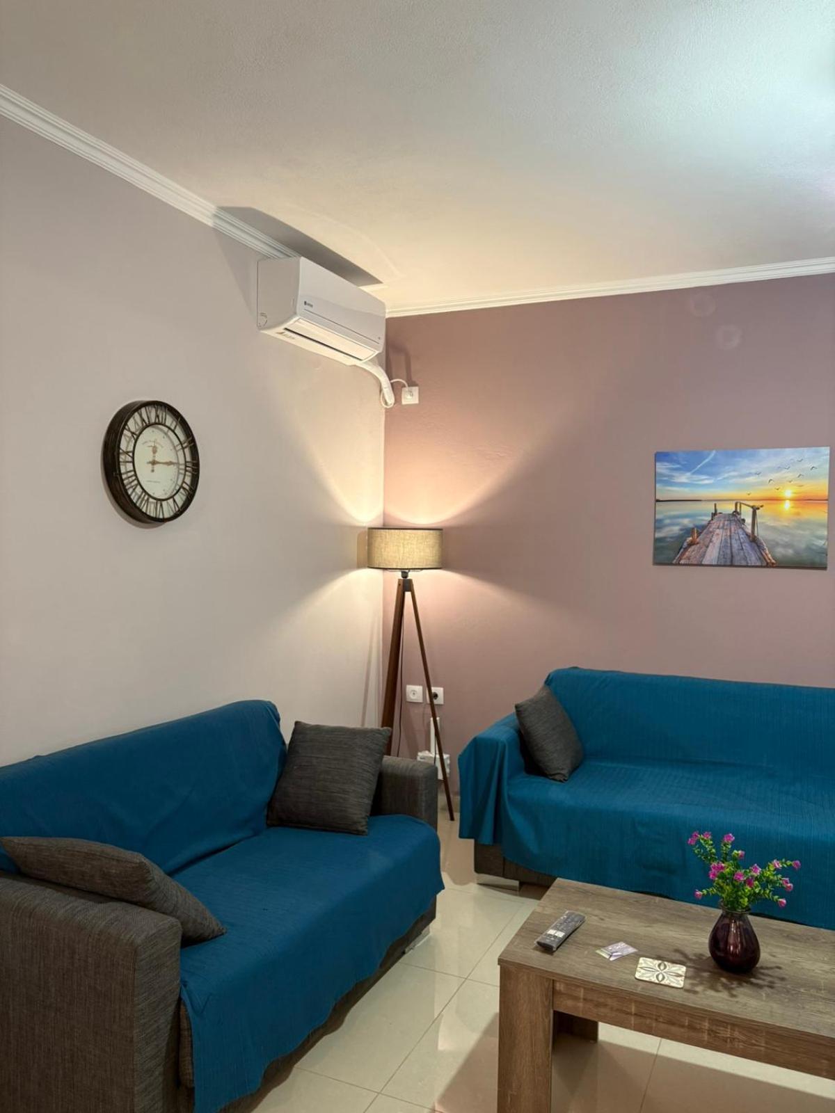 Chris&Chris Luxury apartment