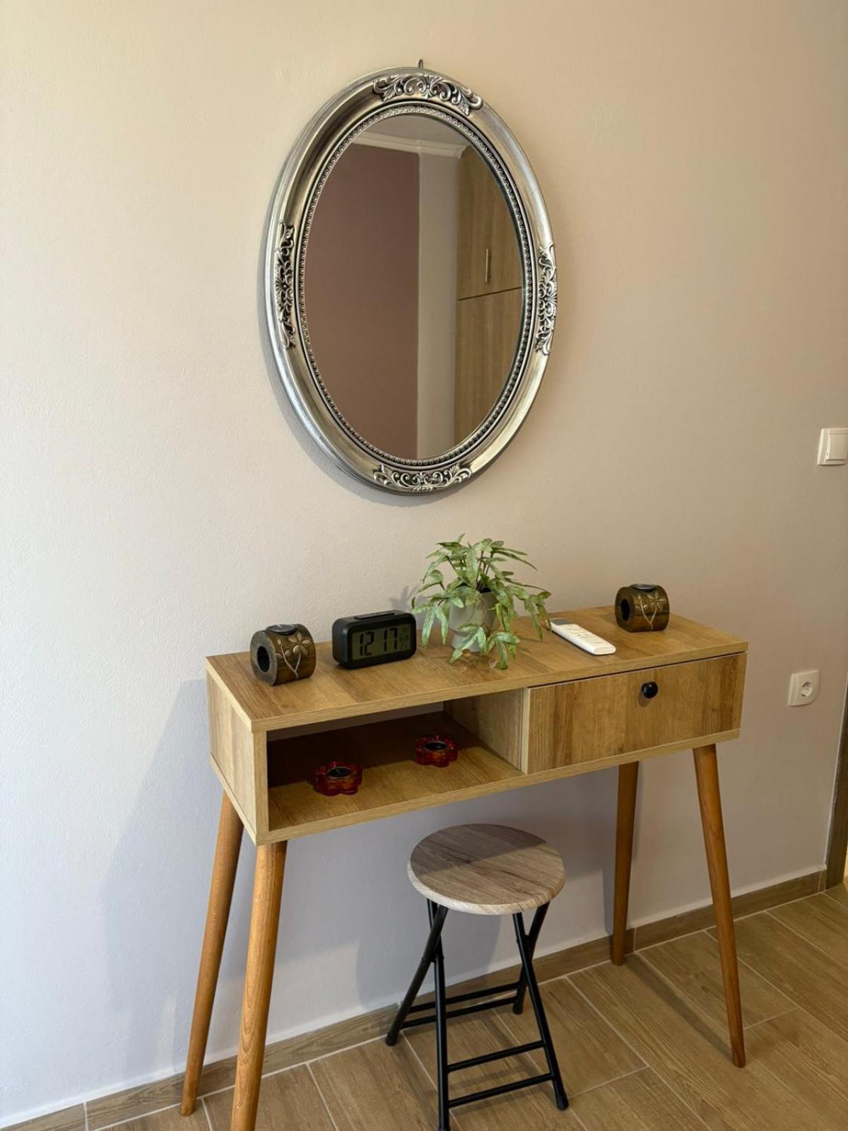 Chris&Chris Luxury apartment