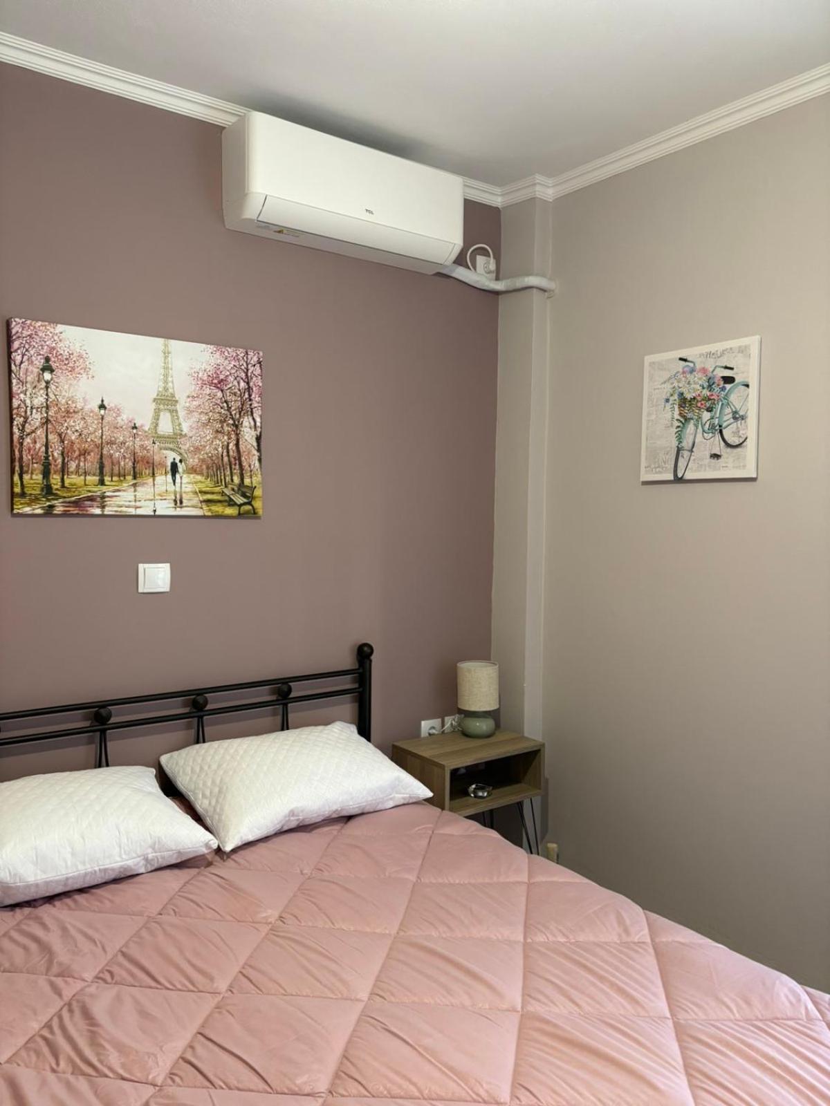 Chris&Chris Luxury apartment