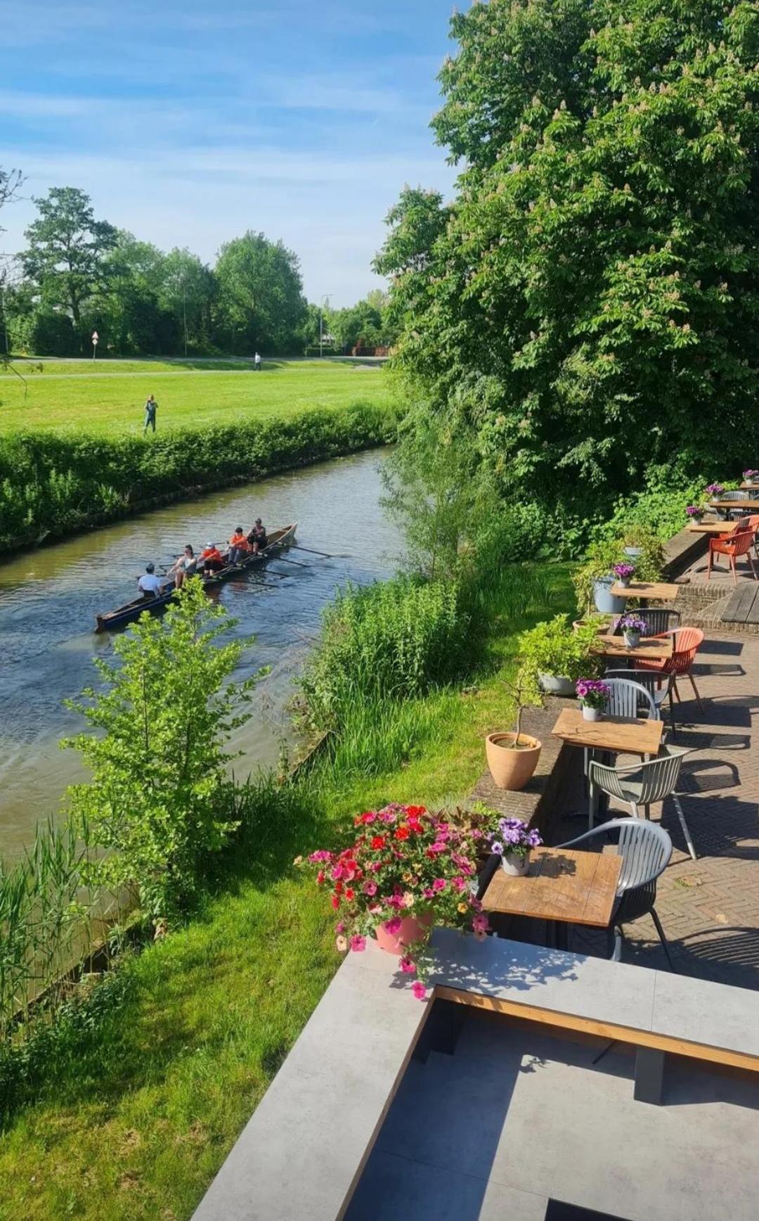 Hotel en restaurant Della Contessa
