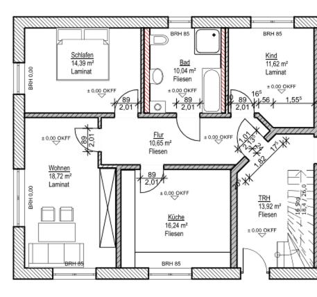 Galloway Hof Wantewitz