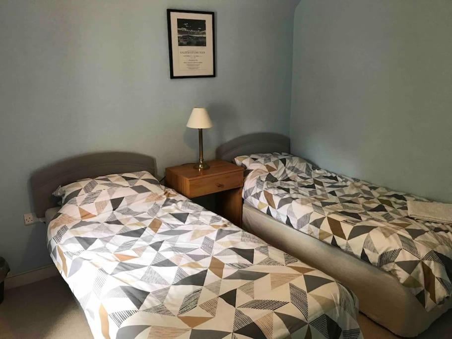 Craig Fach Coach House