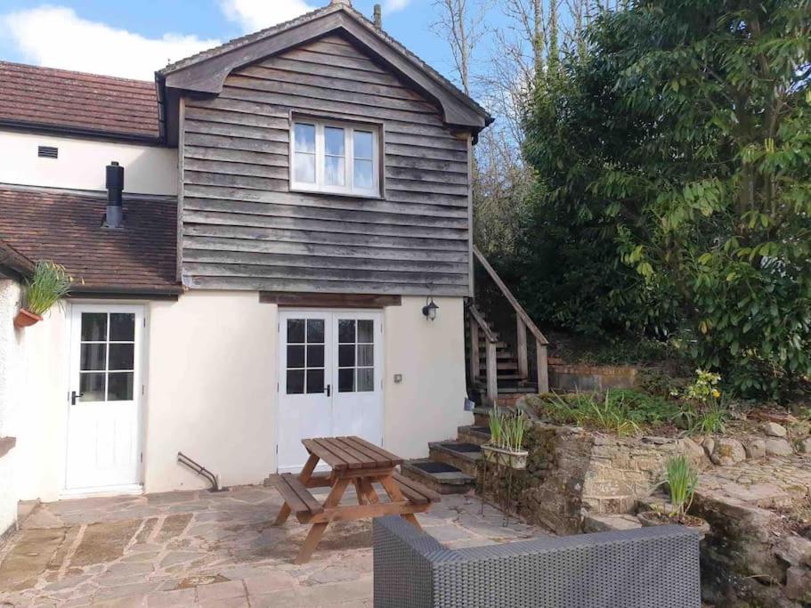 Craig Fach Coach House