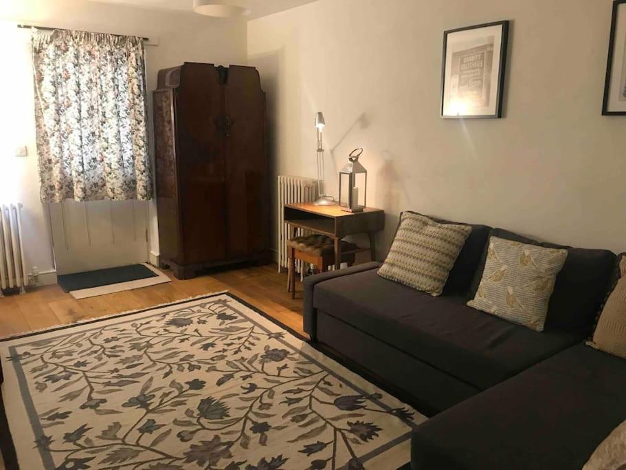 Craig Fach Coach House