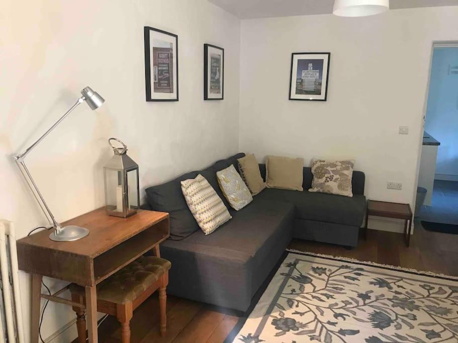 Craig Fach Coach House