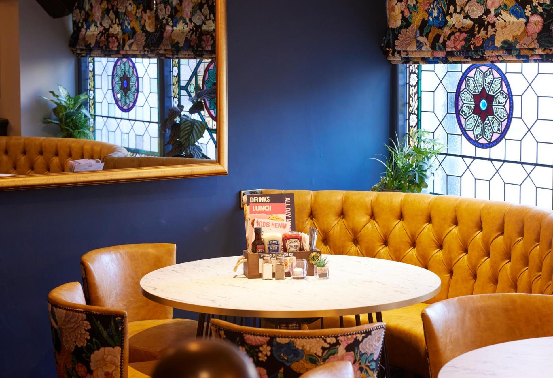 The White Hart Inn by Greene King Inns