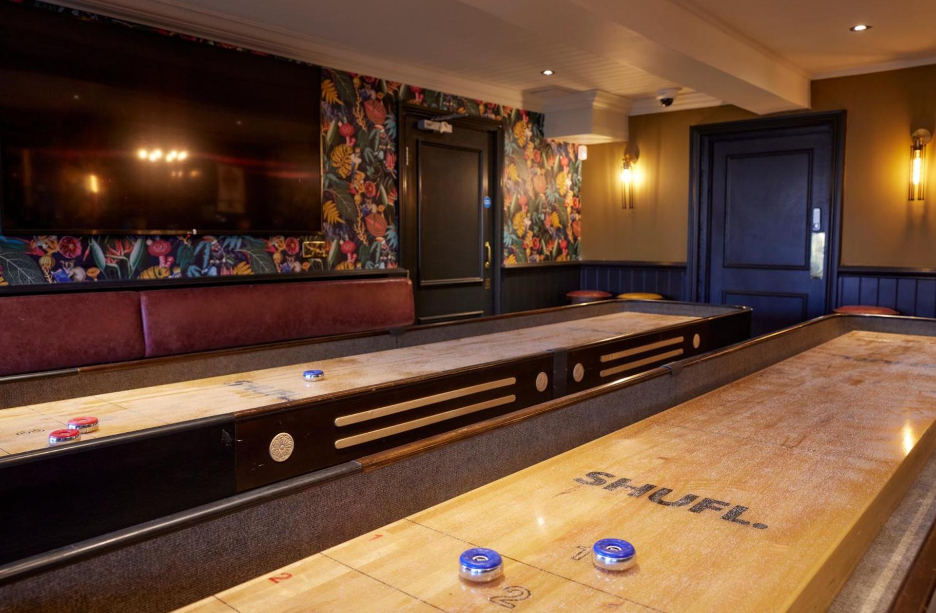 The White Hart Inn by Greene King Inns