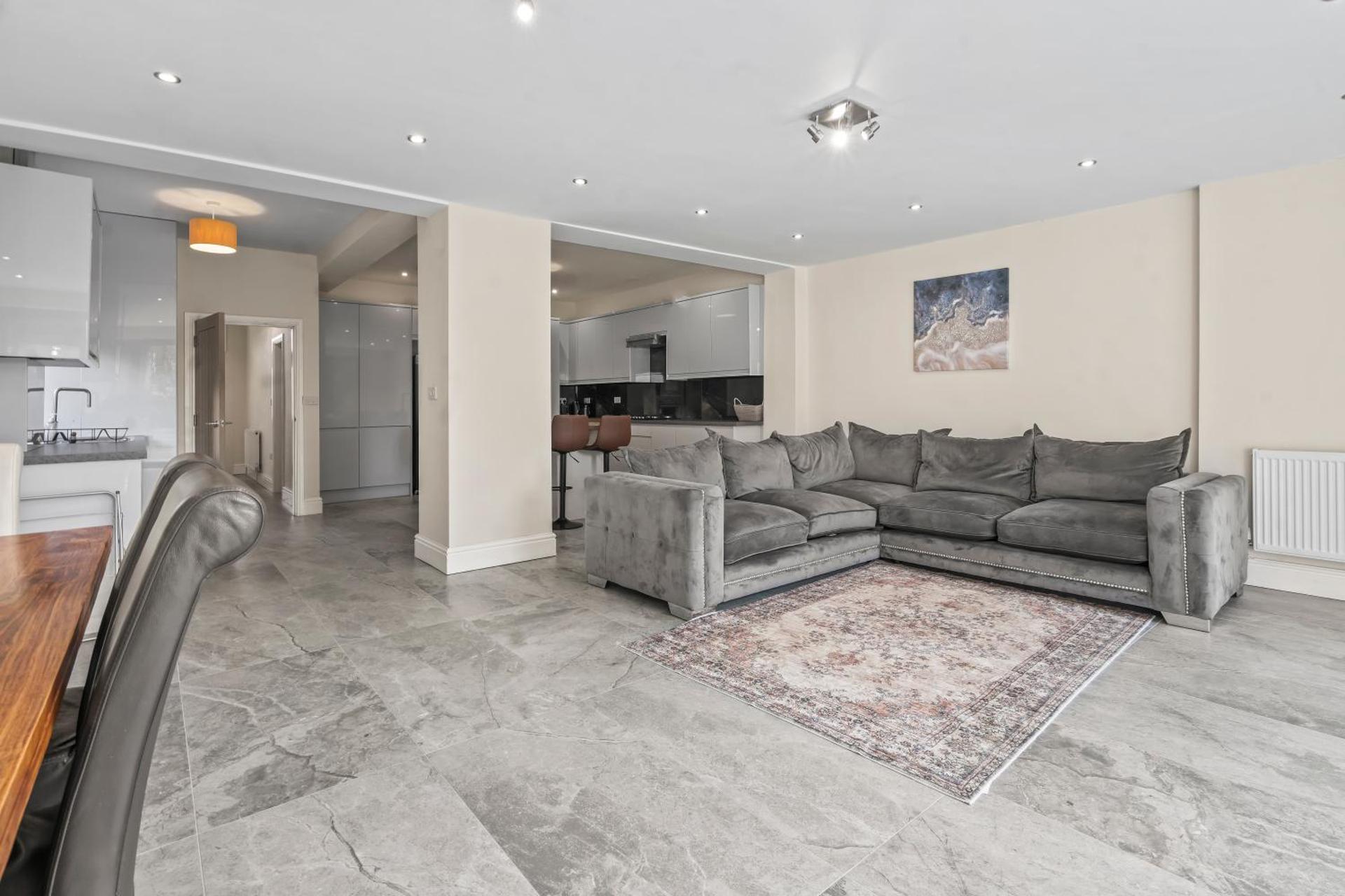 LUXURIOUS HOLIDAY HOME Bolton