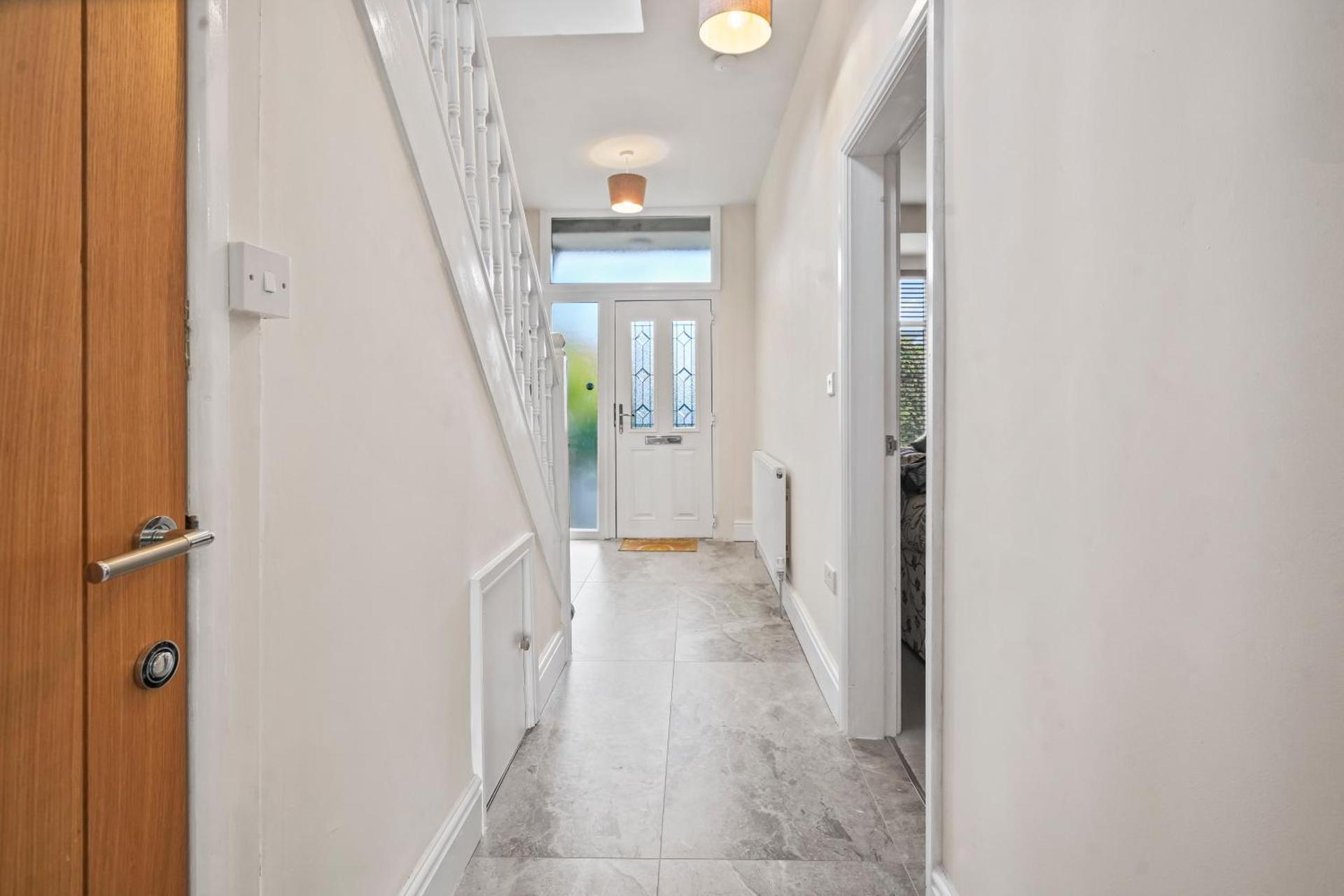 LUXURIOUS HOLIDAY HOME Bolton