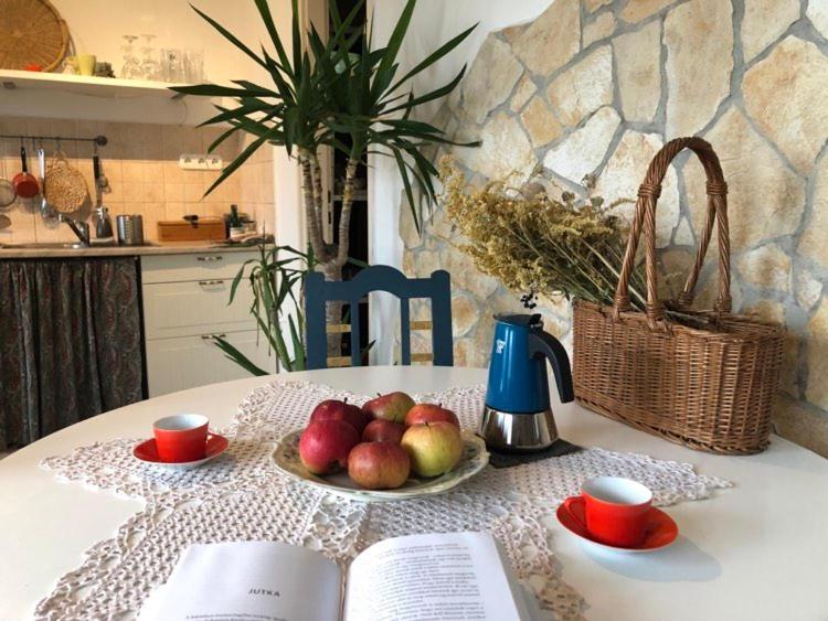 Repülőhal Apartmanház