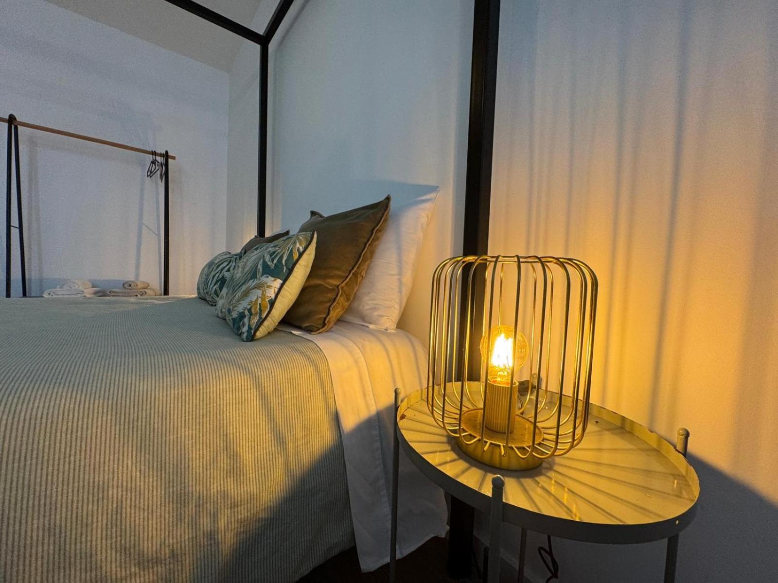 DDM Studio - O paraíso do Sítio da Nazaré