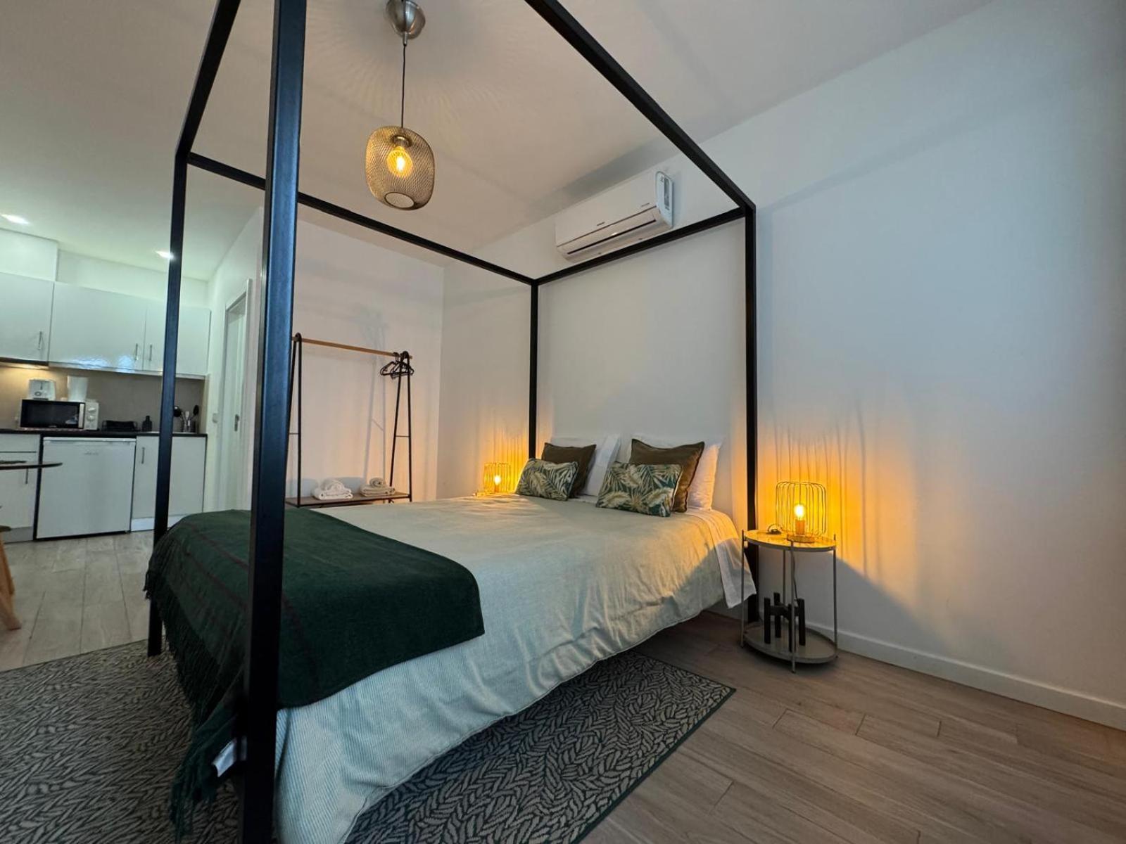 DDM Studio - O paraíso do Sítio da Nazaré