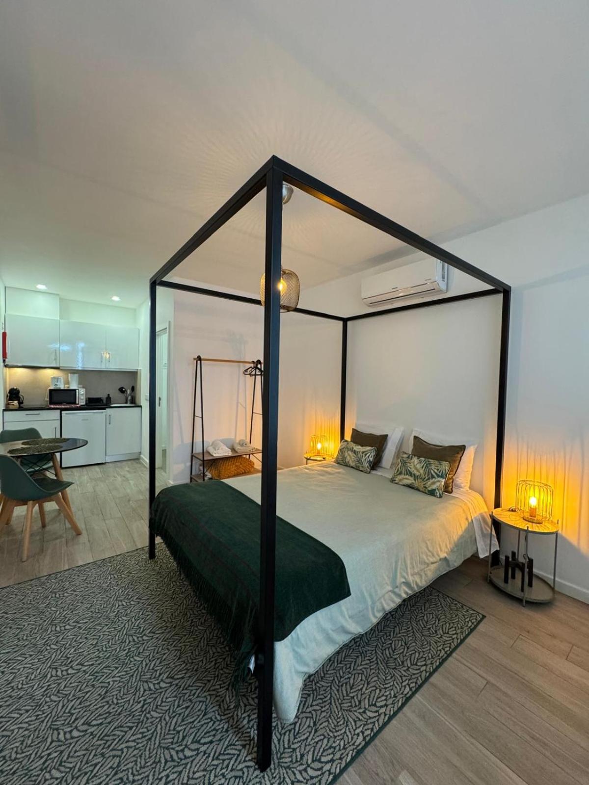 DDM Studio - O paraíso do Sítio da Nazaré