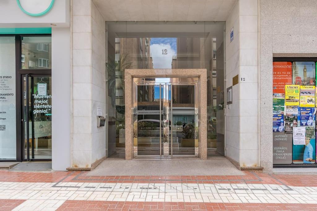 Luxury suite Reino de Granada