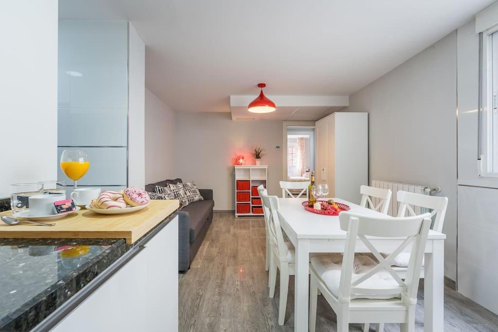 Luxury suite Reino de Granada