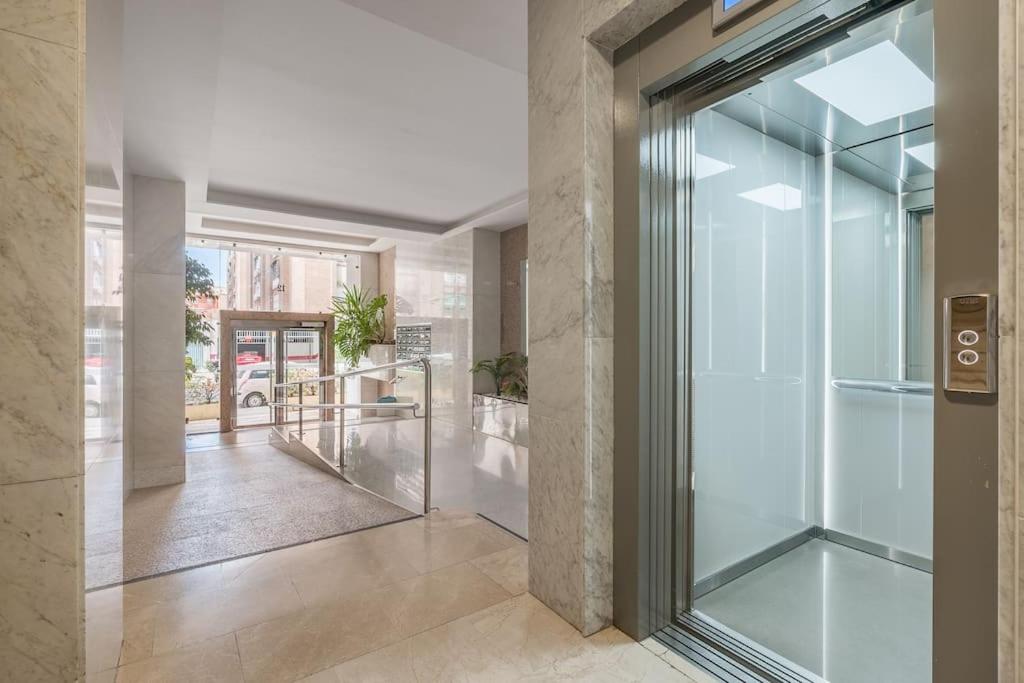 Luxury suite Reino de Granada