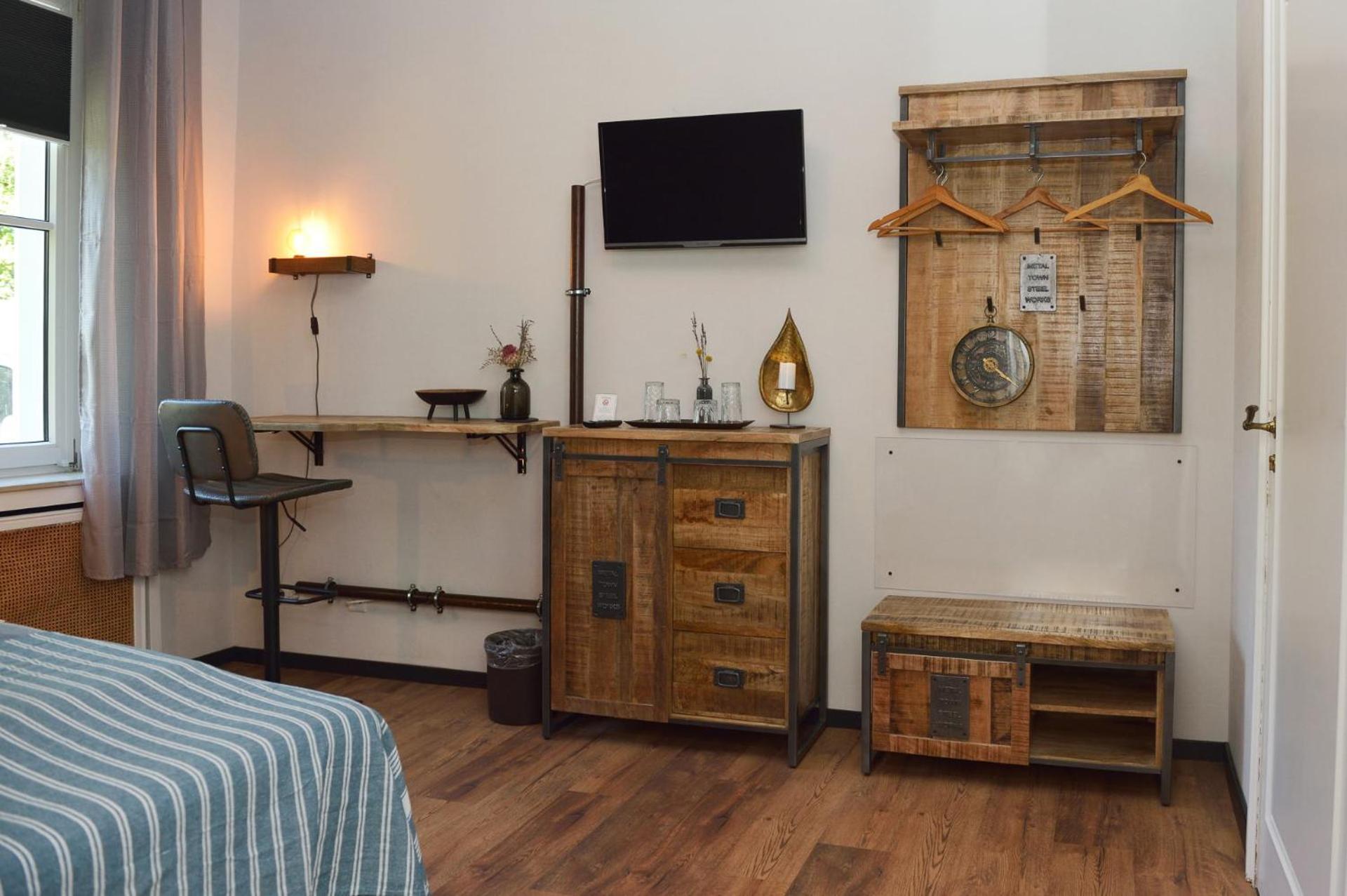 Gästehaus Villa Wolff