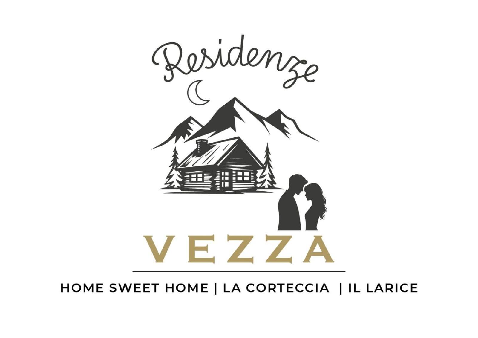 Residenze Vezza - Home sweet home-