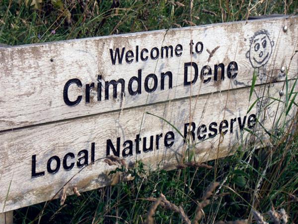 Sea View at Crimdon Dene Holiday Park