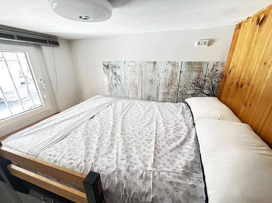 Apartamento amueblado en el centro de Madrid