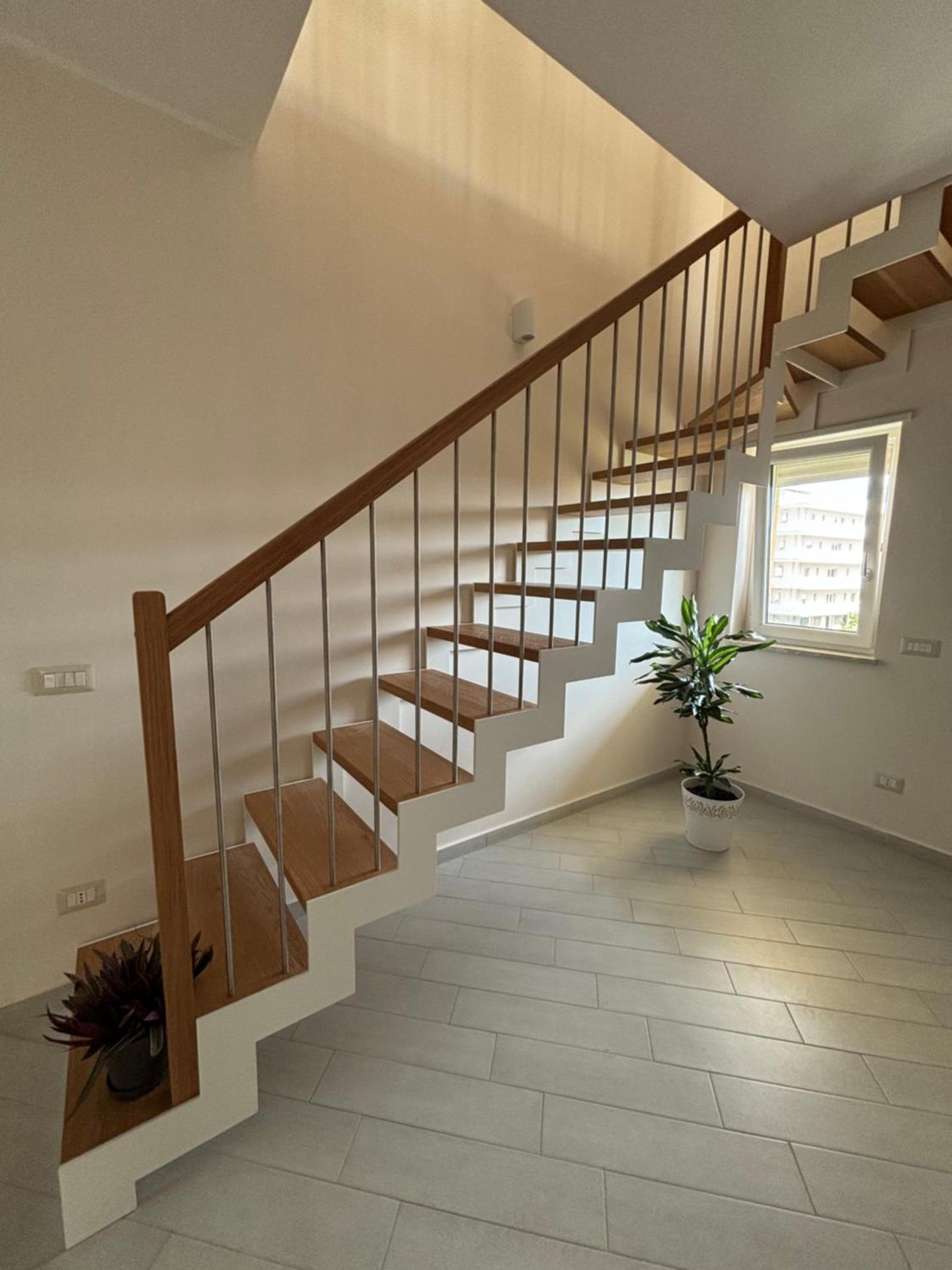 Inner courtyard view