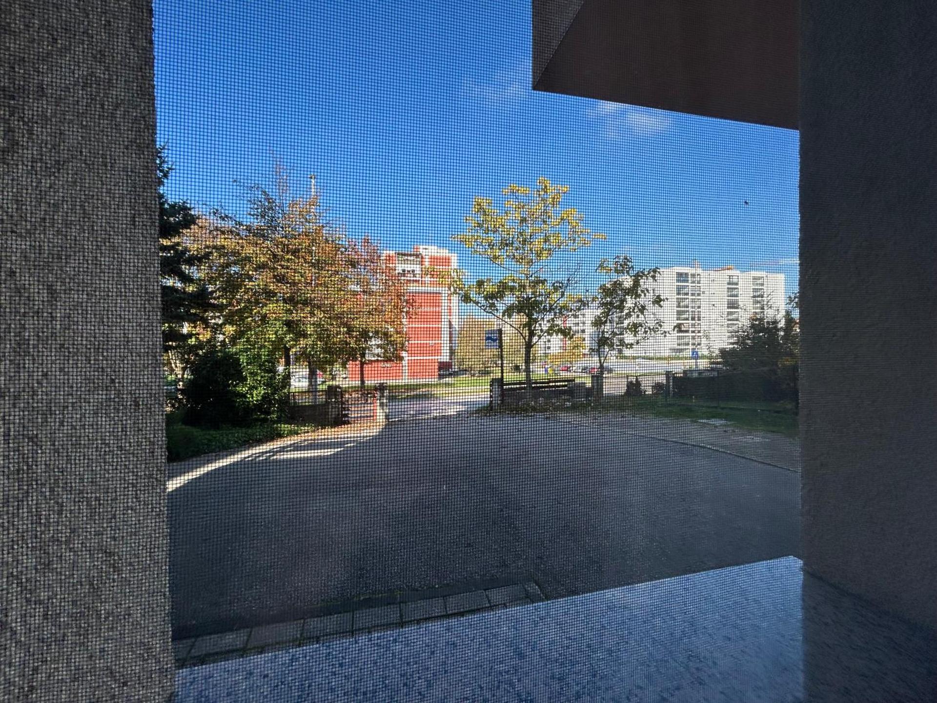 Deluxe Double Studio