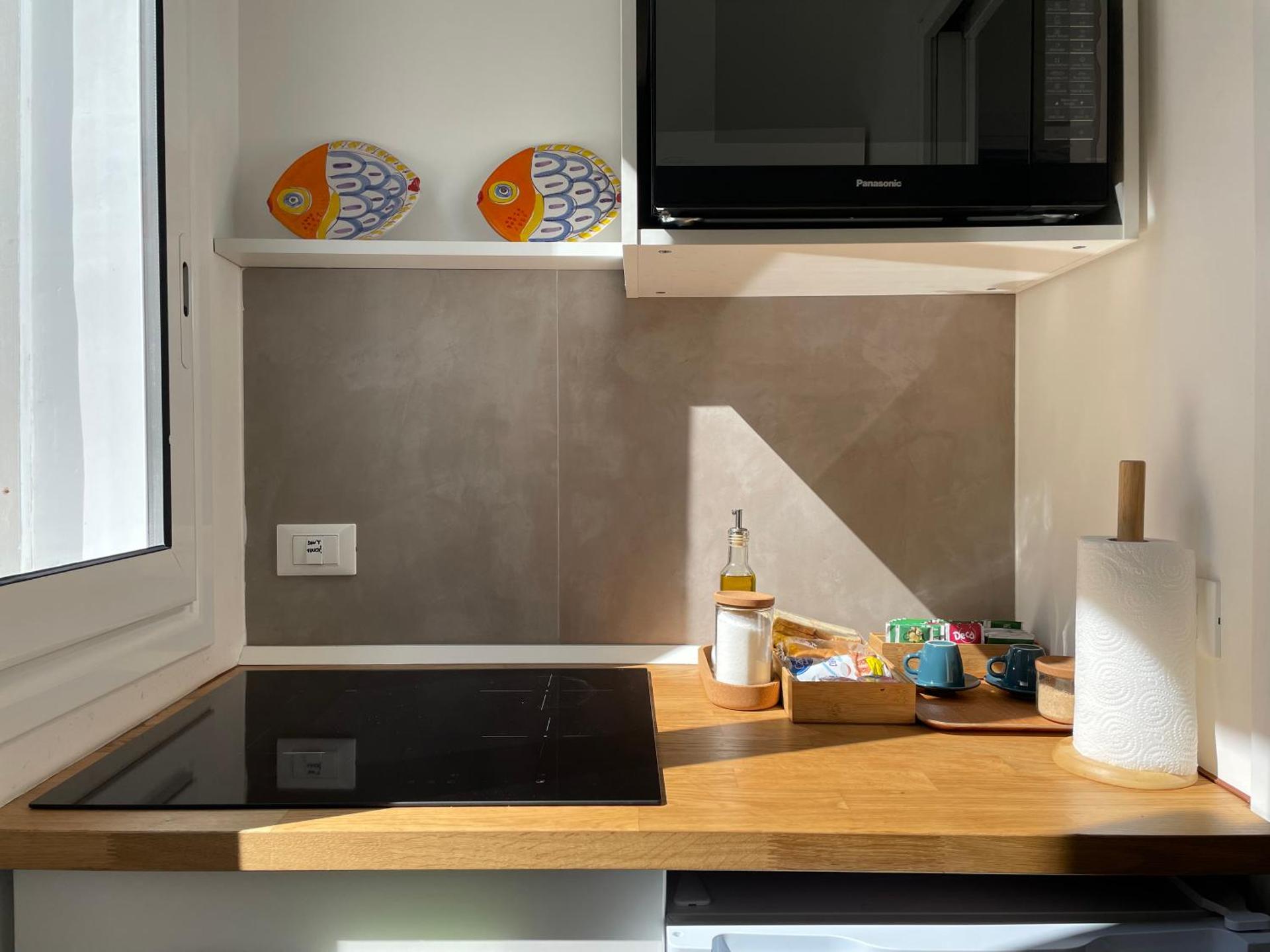 Case Orlando_a city center Sicilian treat