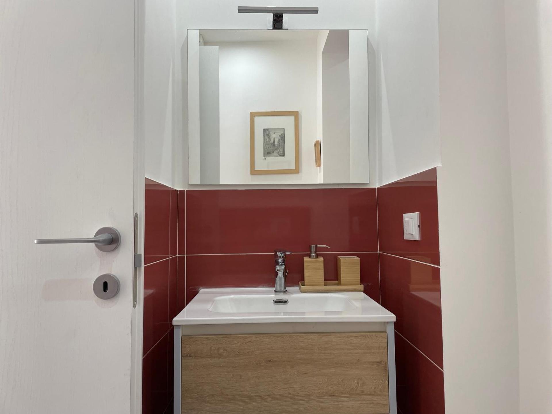 Case Orlando_a city center Sicilian treat