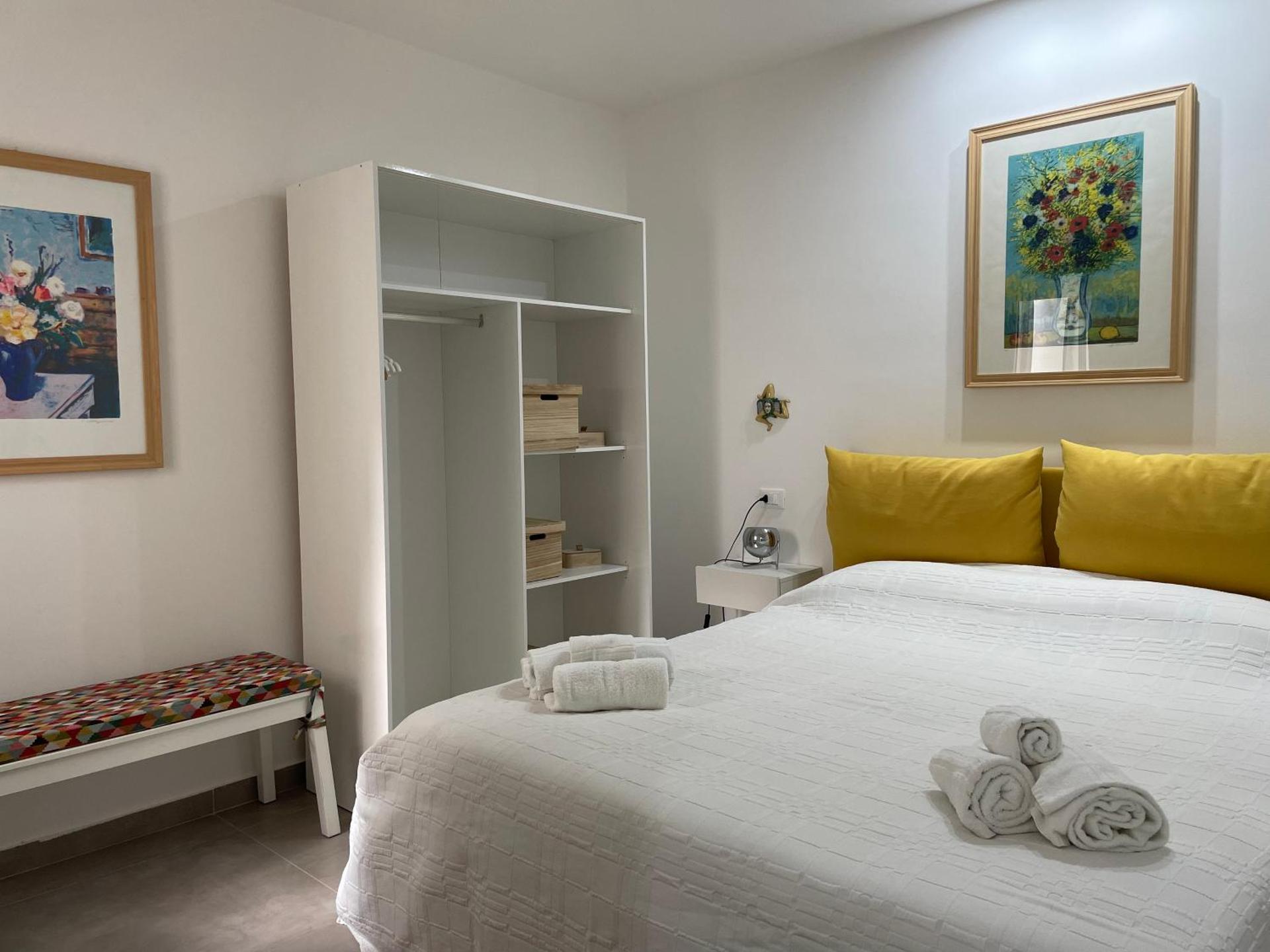 Case Orlando_a city center Sicilian treat