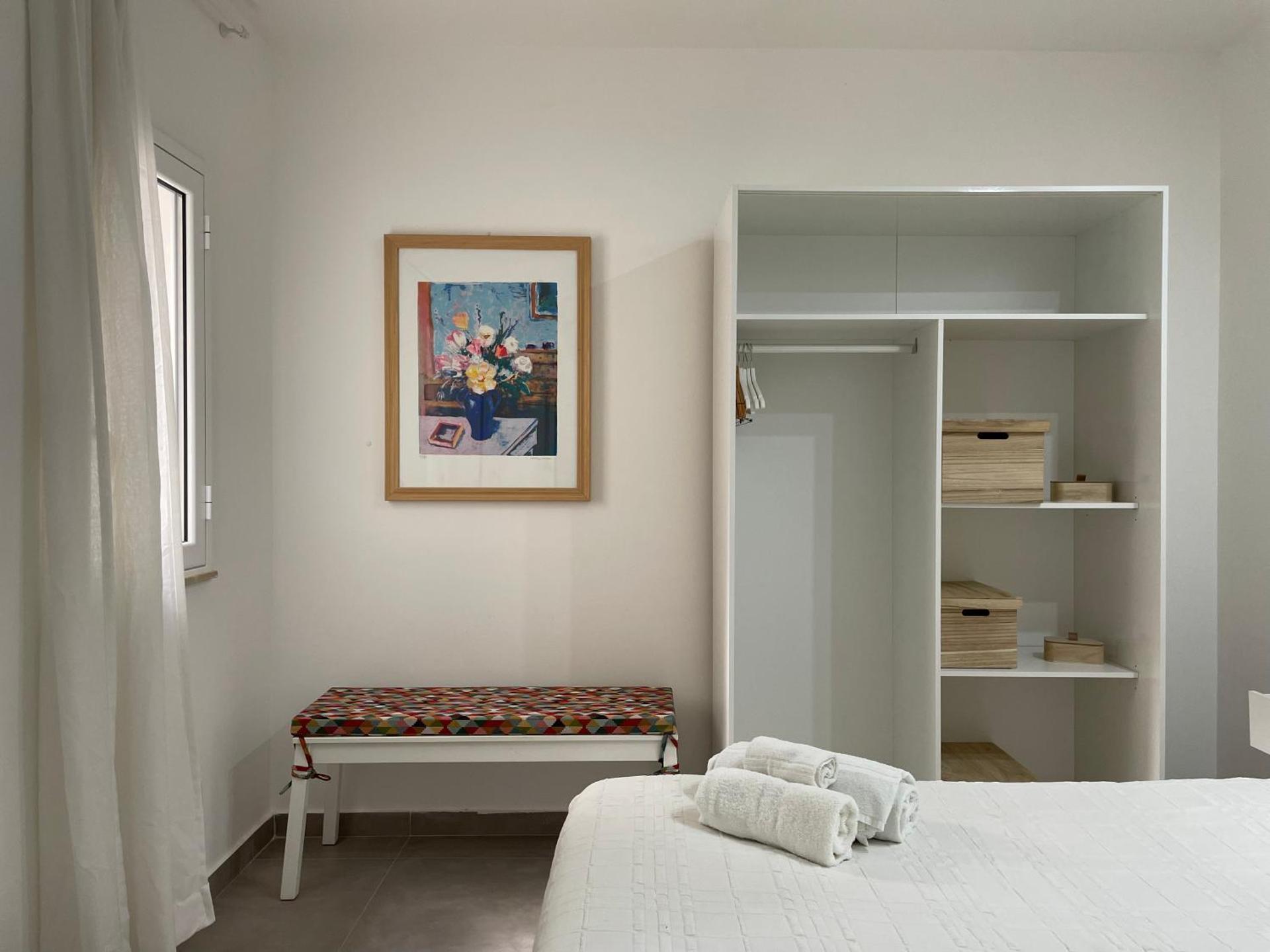 Case Orlando_a city center Sicilian treat