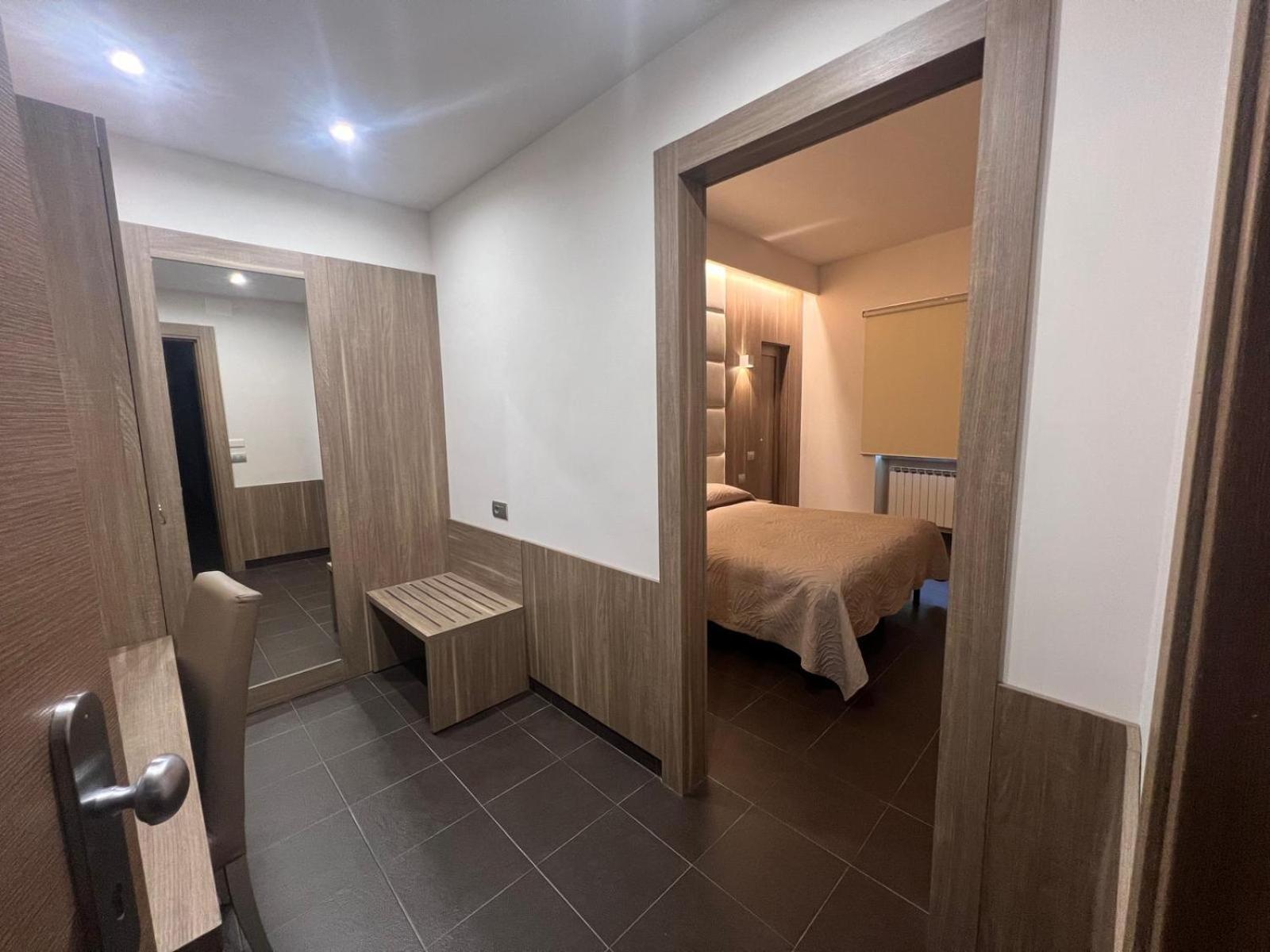 Hotel Ristorante Borgo Antico