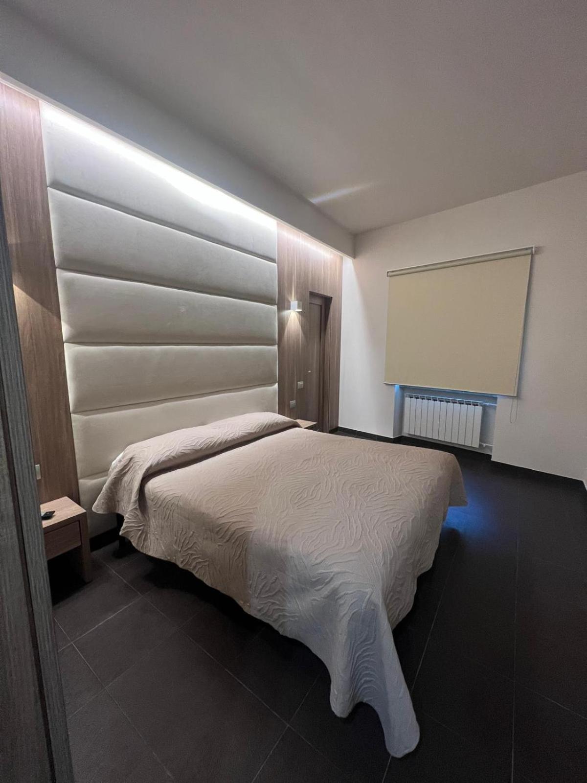 Hotel Ristorante Borgo Antico