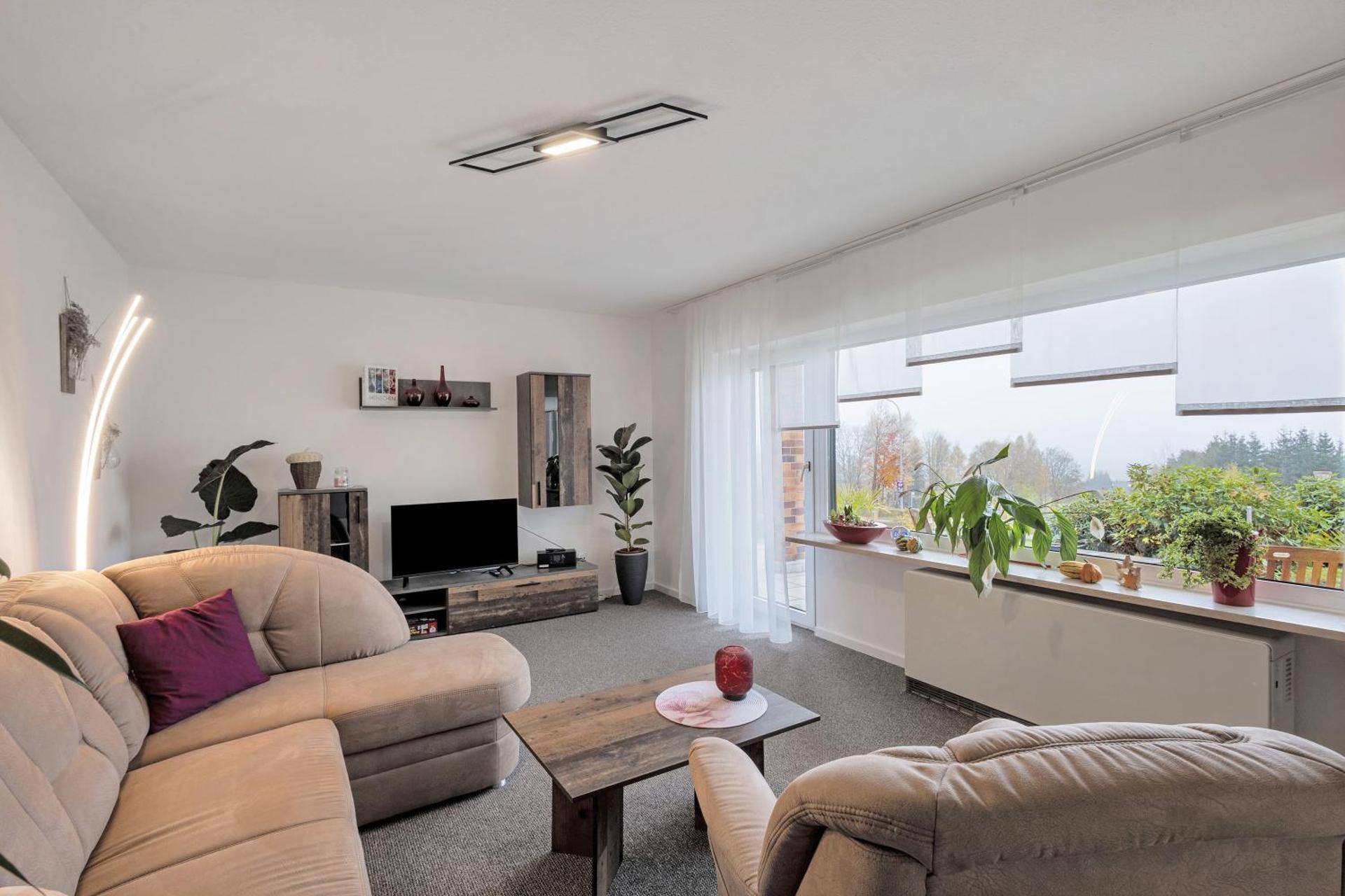 Naturoase Fichtelberg