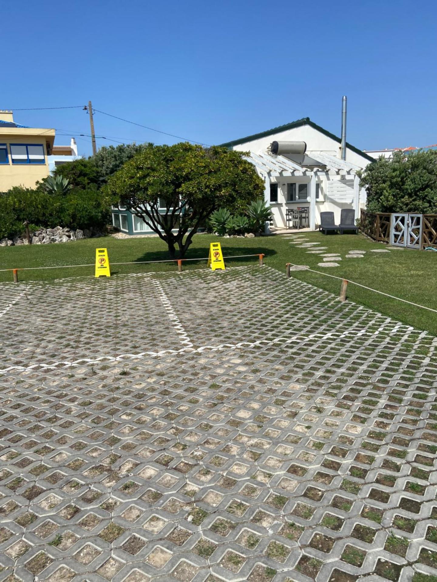 Praia da Areia Branca, Lourinhã - Vila Mar Casal dos Patos