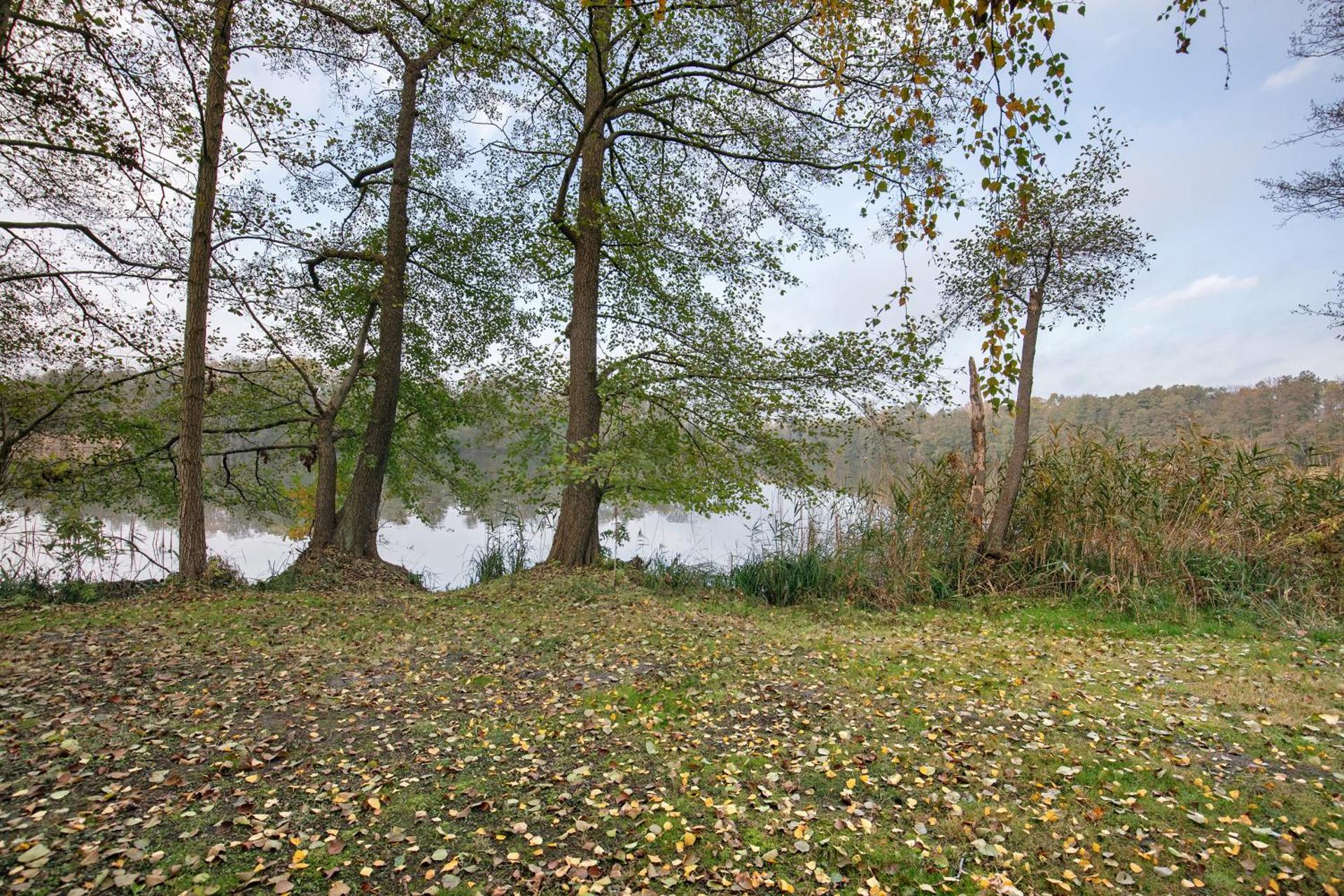 Ferienwohnung Müncheberg 2