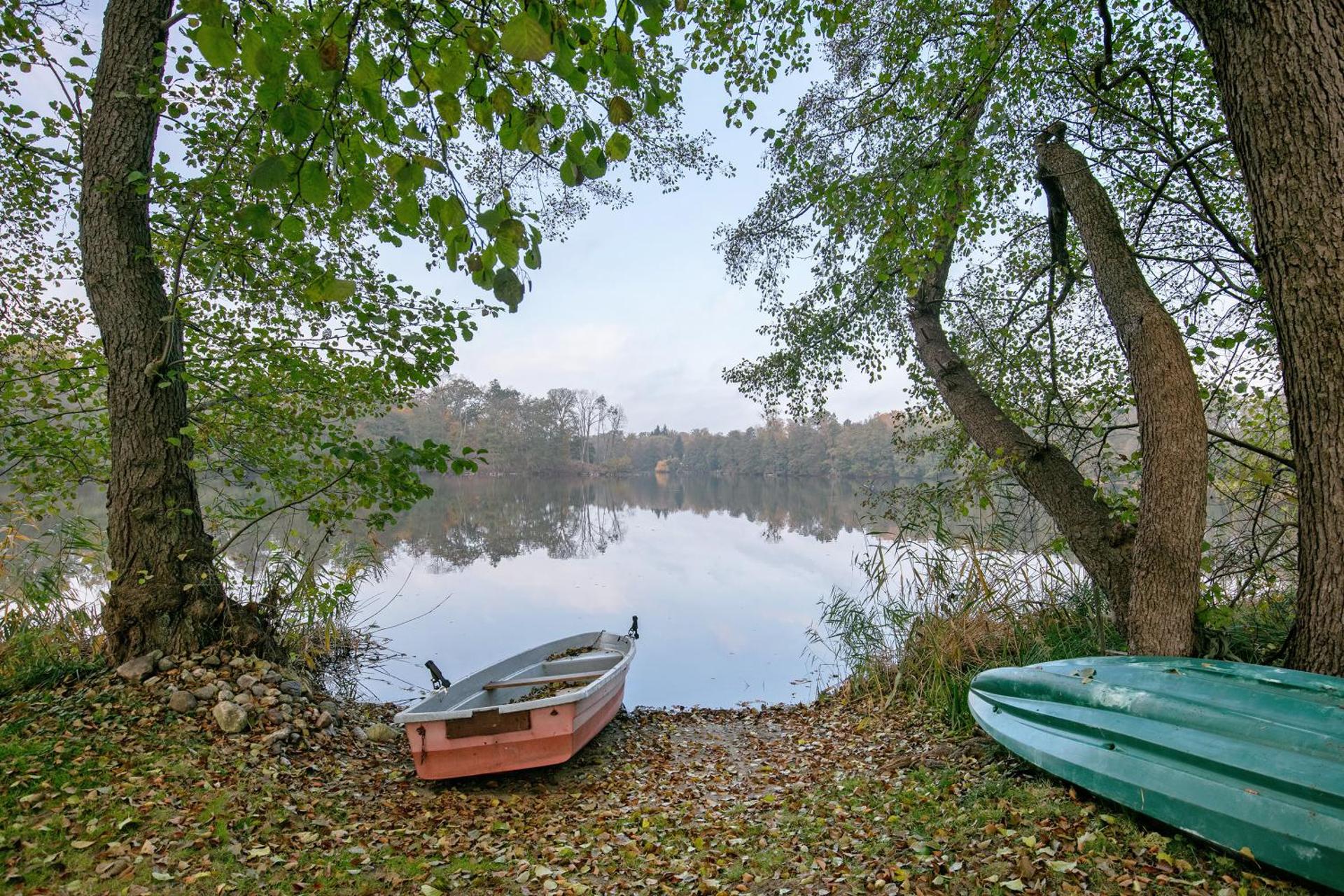 Ferienwohnung Müncheberg 2