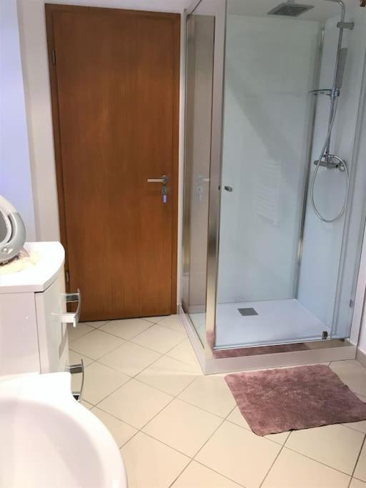 Bel appartement de charme de 70 m2