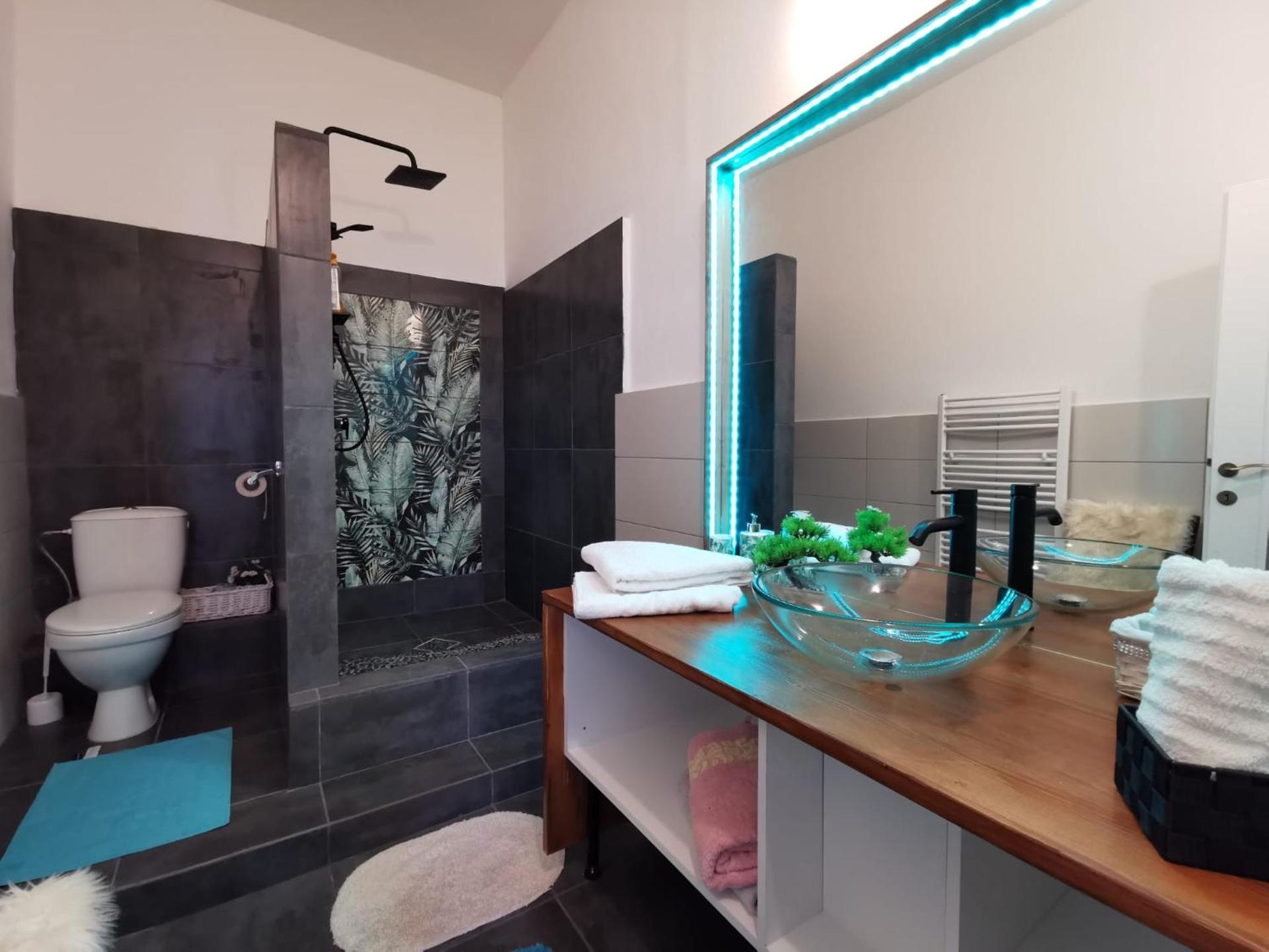 Apartament Luna Gruia