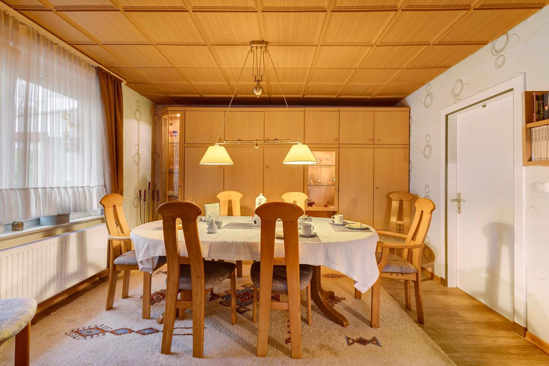 Ferienhaus Marchlewski