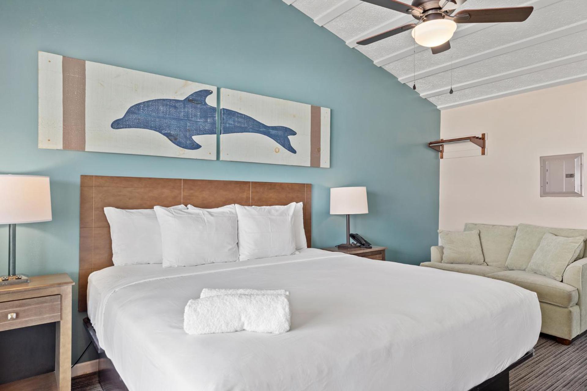 Sandpiper Beacon Beach Resort