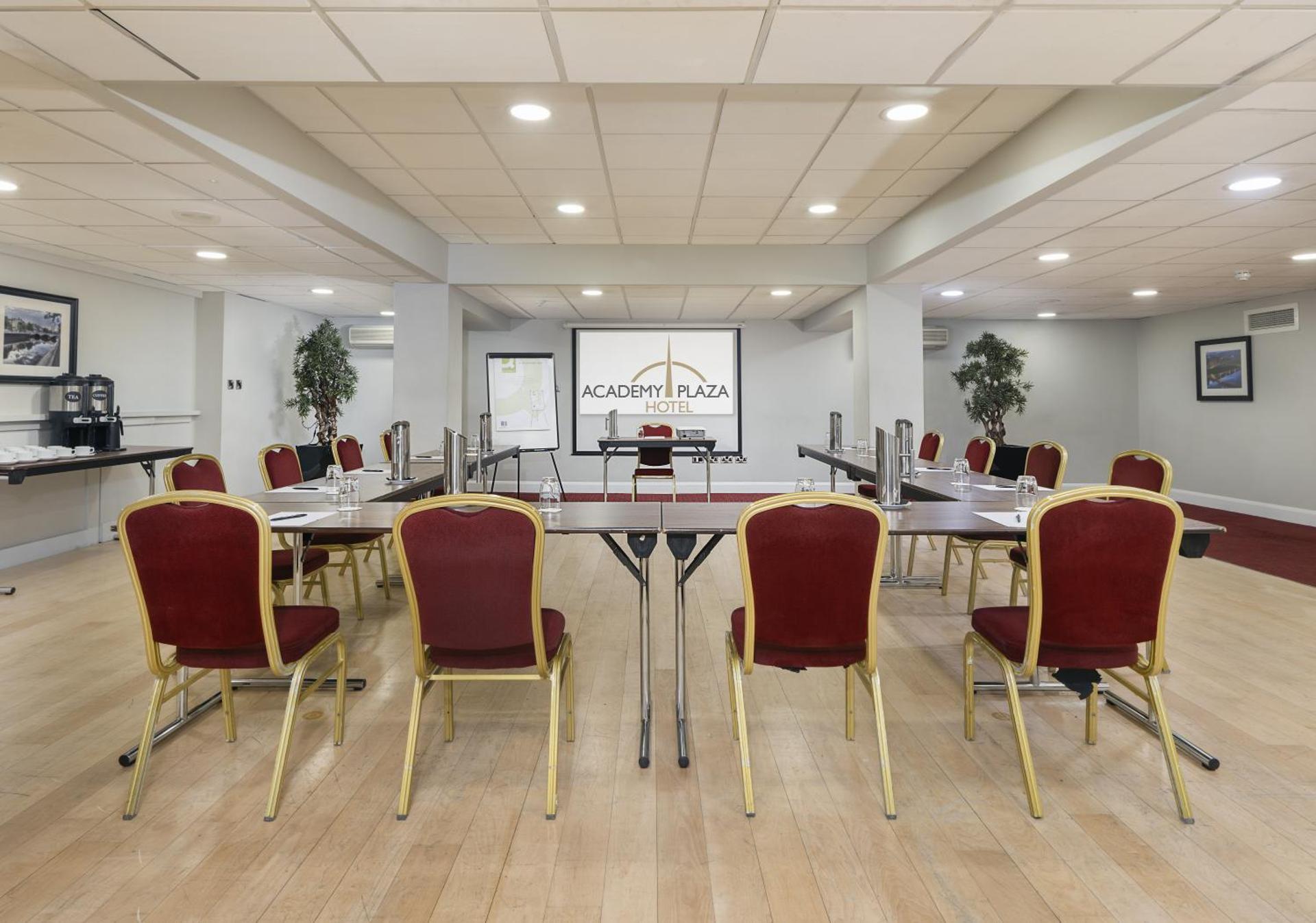 Meeting/conference room