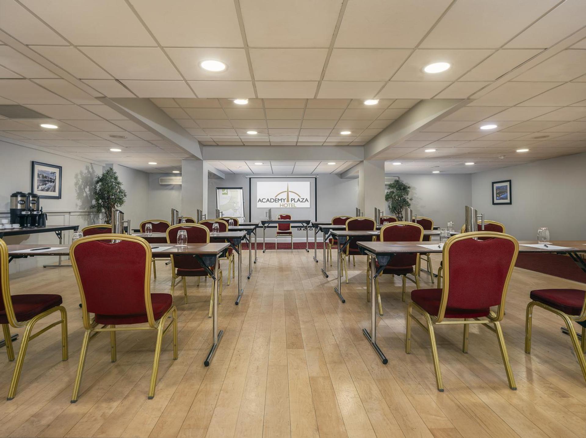 Meeting/conference room