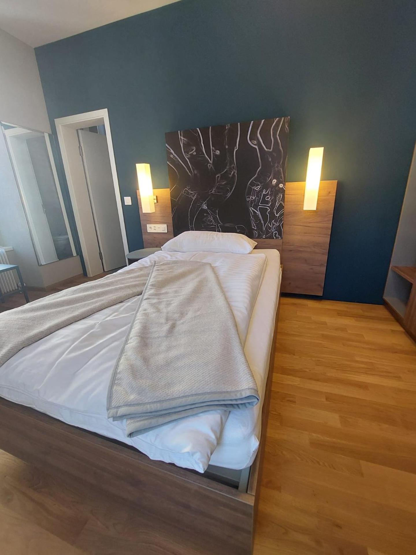 Hotel Post Glarnerhof