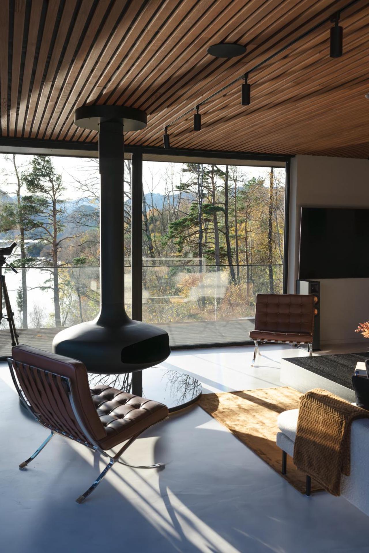 VILLA KRISTINA / ÅNDALSNES