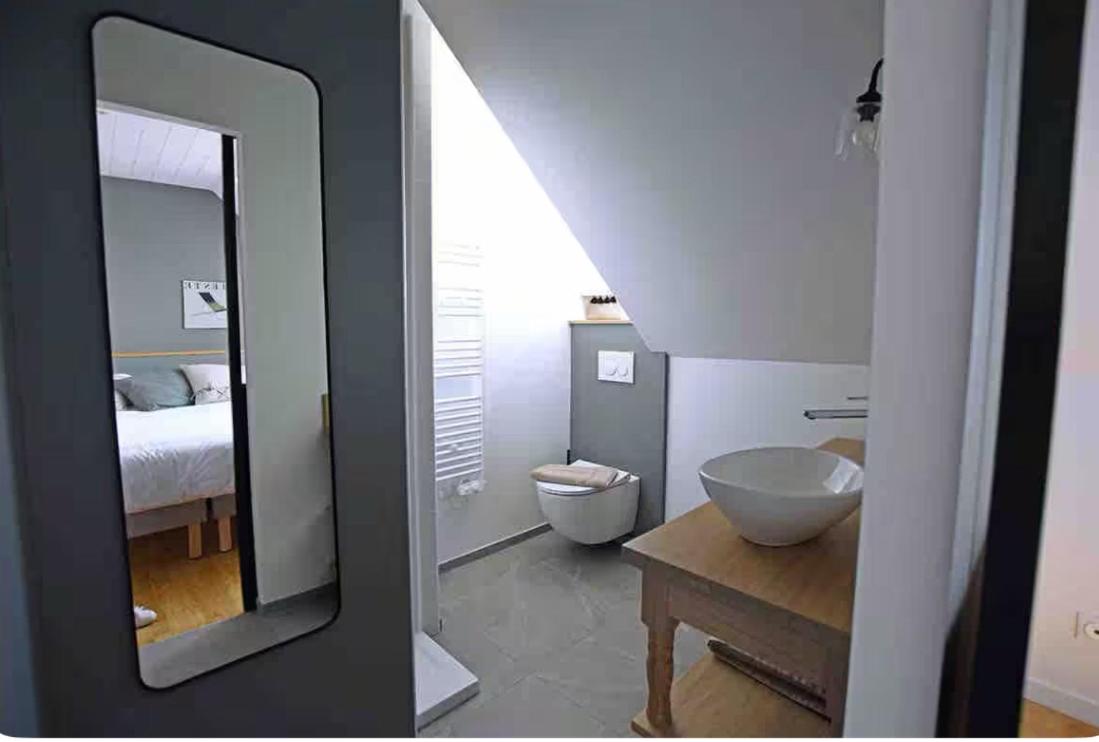 Ty Dag - La Désirade proche plage et jacuzzi