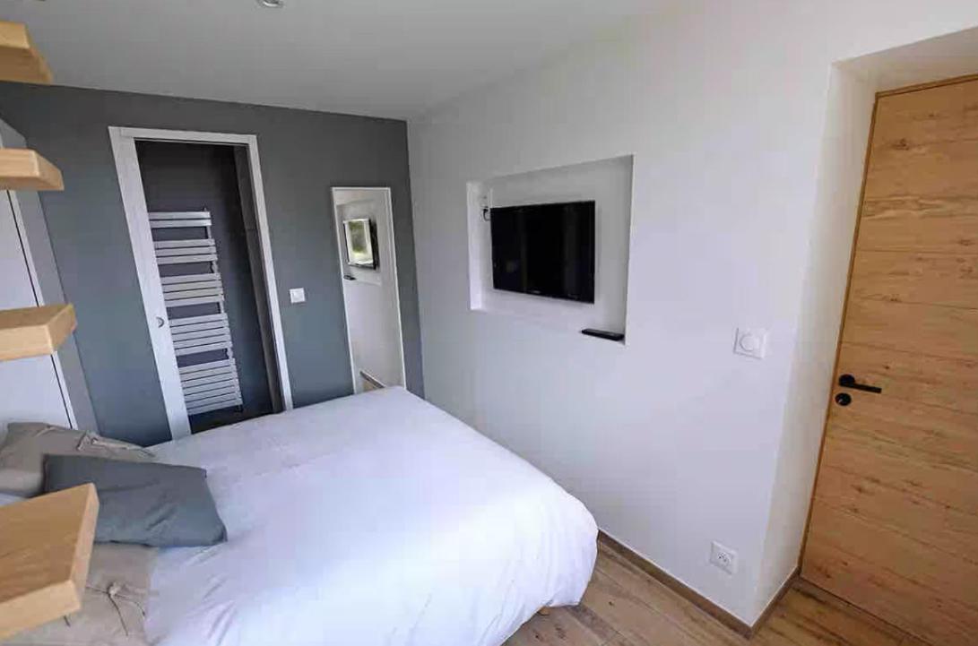 Ty Dag - La Désirade proche plage et jacuzzi