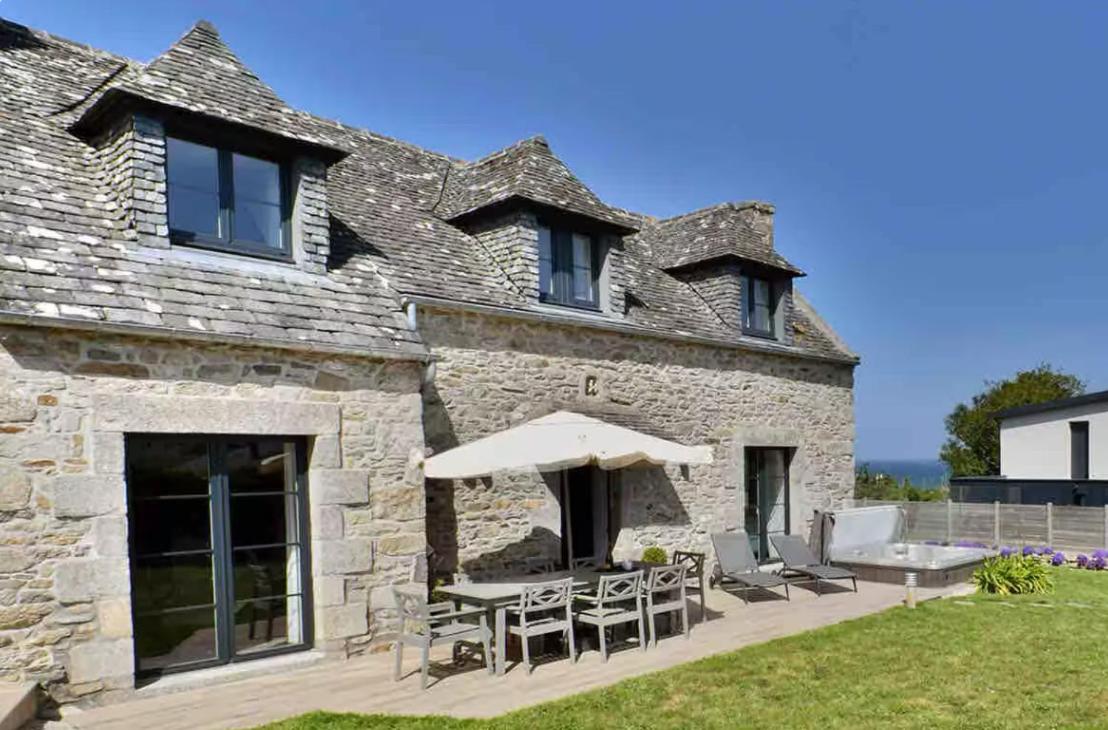 Ty Dag - La Désirade proche plage et jacuzzi