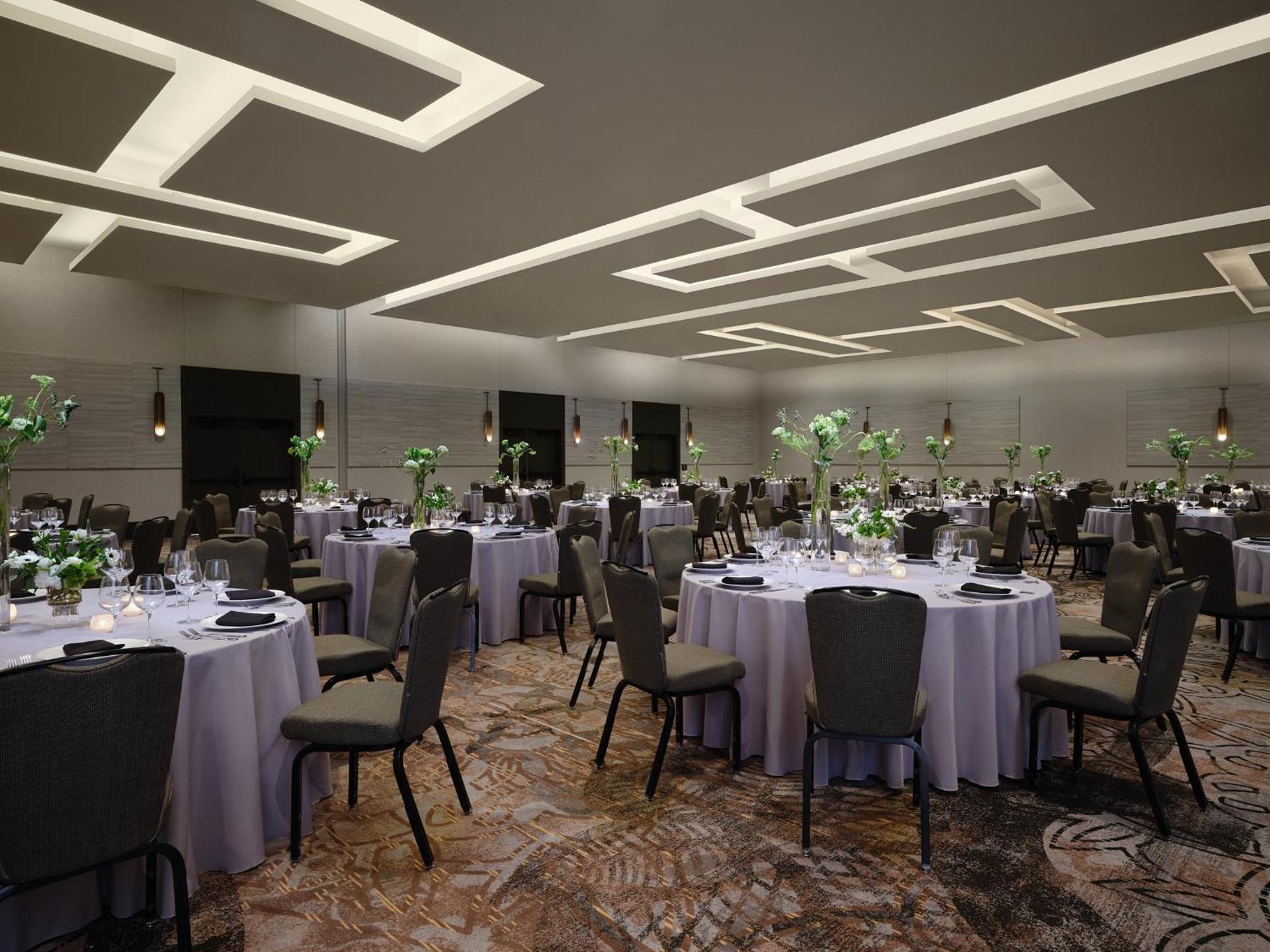 Banquet/Function facilities